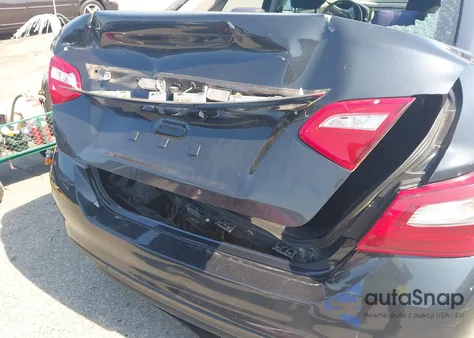 2018 Nissan Altima 2.5 Sv from USA, damaged, VIN 1N4AL3AP5JC181935
